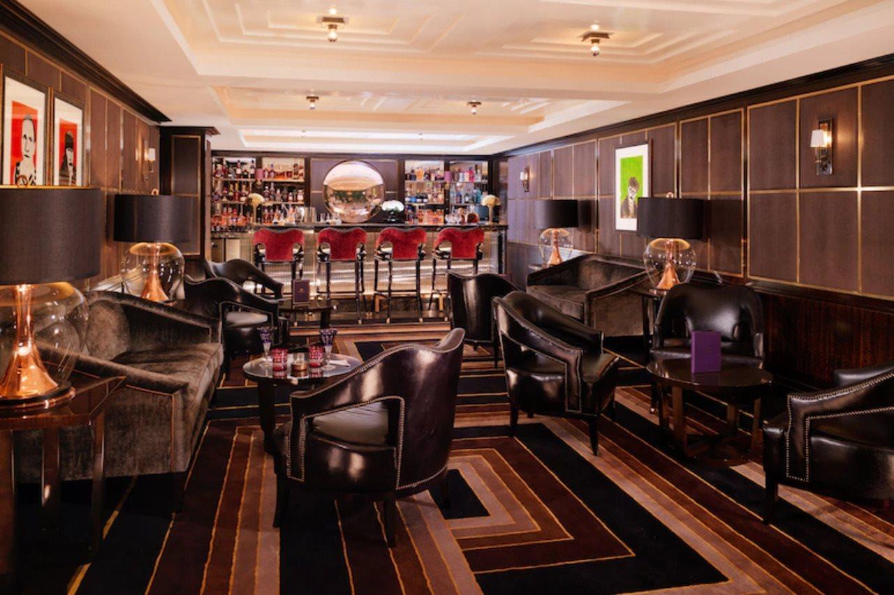 Flemings Mayfair - Small Luxury Hotel Of The World Londra Dış mekan fotoğraf